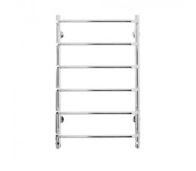 Полотенцесушитель водяной Domoterm Стефано Стефано П6 500x800 Хром Полотенцесушитель водяной Domoterm Стефано Стефано П6 500x800 Хром