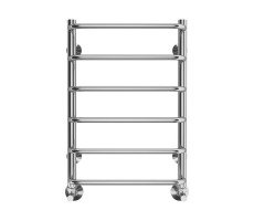 Полотенцесушитель водяной Terminus Стандарт П6 40х60 