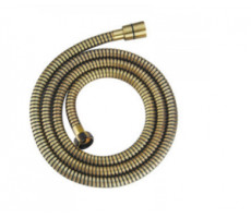 Шланг для душа 19 150см бронза Bronze de Luxe 