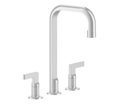 Смеситель для раковины GESSI Inciso 58015#031 Хром 