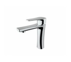 Смеситель для раковины KAISER Sofia 04011 хром 