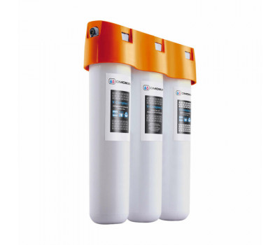 Водоочиститель, OMOIKIRI Pure Drop 1.0 4998001 