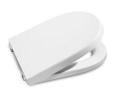 Крышка для унитаза Roca Meridian Soft Close 8012AC00B