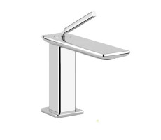 Смеситель для раковины GESSI iSpa 41001#031 Хром 