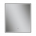 Зеркало EQUIL Forest LED 80 черный Зеркало EQUIL Forest LED 80 черный