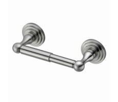 Держатель туалетной бумаги WasserKRAFT Ammer K-7000 7022 никель 