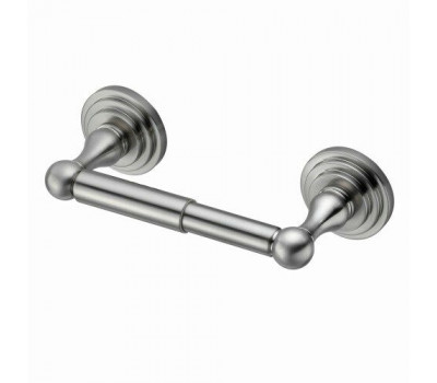 Держатель туалетной бумаги WasserKRAFT Ammer K-7000 7022 никель 