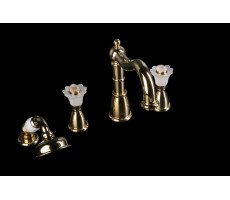 Смеситель Сamelia врезной Boheme 395-Camelia Смеситель Сamelia врезной Boheme 395-Camelia