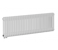 Радиатор, RIFAR, TUBOG VENTIL, 2037-26-DV1, цвет-RAL 9016 (белый), 3/4" TUB 2037-26-DV1 