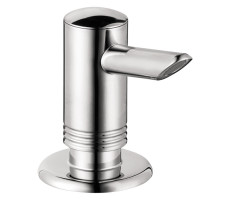 Дозатор Hansgrohe  40418000 хром 