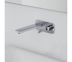 Смеситель для раковины Hansgrohe PuraVida 15084000 Хром 