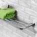 Полка WasserKRAFT Kammel K-8300 8311 Хром 