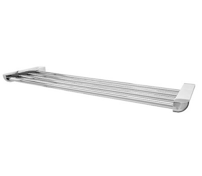 Полка WasserKRAFT Kammel K-8300 8311 Хром 