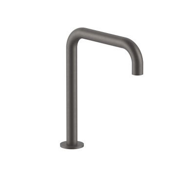 Излив Fantini  Fontane Bianche 47 P5 8441 Gun metal 