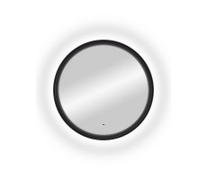 Зеркало CONTINENT Planet Black D 1000 бесконтактный сенсор ЗЛП683 Зеркало CONTINENT Planet Black D 1000 бесконтактный сенсор ЗЛП683