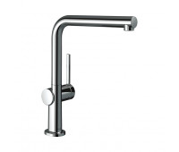 Смеситель для кухни Hansgrohe Talis M54 72840000 хром 