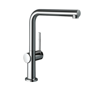 Смеситель для кухни Hansgrohe Talis M54 72840000 хром 