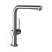 Смеситель для кухни Hansgrohe Talis M54 72840000 хром 