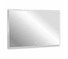 Зеркало ABBER See AG6108SXL-1.0 с подсветкой, сенсорный выключатель, диммер 