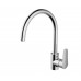 Смеситель для кухни Bravat F7173218CP-ENG Хром Смеситель для кухни Bravat F7173218CP-ENG Хром
