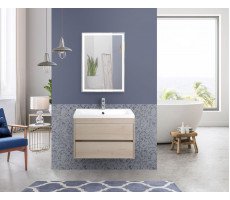 База под раковину 75 см Art&Max FAMILY Family-750-2C-SO-PB Pino Bianco