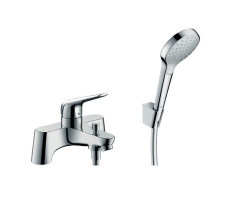 Смеситель для душа Hansgrohe Novus 71044000 хром 