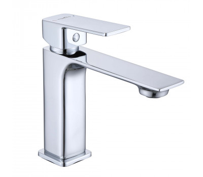 Смеситель для раковины TOKITO OSAKA хром (TOK-OSA-1011) Смеситель для раковины TOKITO OSAKA хром (TOK-OSA-1011)