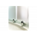 Душевой угол с поддоном Royal Bath RB 90HK-C (матовое) белый 