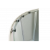 Душевой угол с поддоном Royal Bath RB 90HK-C (матовое) белый 