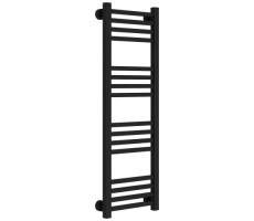 Полотенцесушитель Сунержа Модус PRO 350*73*1000 цвет-чёрный матовый 31-0450-1030 