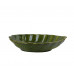 Раковина-чаша на столешницу Bronze de Luxe, зеленый лист 2430 зеленый 