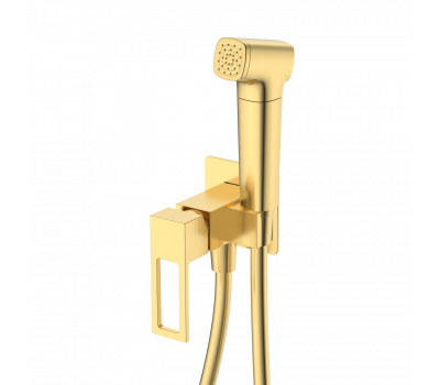 Гигиенический душ DQ Dortmund встраиваемый DA1714507 