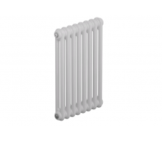 Радиатор, RIFAR, TUBOG, 2057-06-B1, цвет-RAL 9016 (белый), 3/4" TUB 2057-06-UCN2 