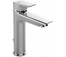 Смеситель для раковины Ideal Standard Tesi A6563AA Хром 