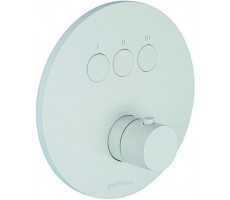 Смеситель для душа Paffoni Compact Box CPM019BO