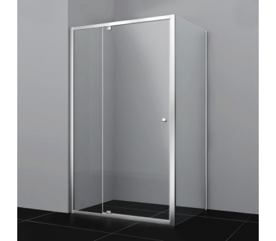 Душевой уголок WasserKRAFT Aula 11P 11P06 Хром 