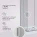 Душевое ограждение 90x90 см, без поддона AM.PM Gem W90G-403-9090MT  