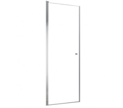 Душевая дверь Azario NORTON 90х200, толщина полотна 6мм универсальная, цвет профиля хром 