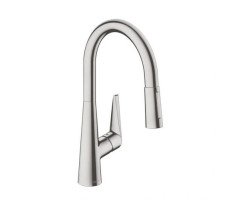 Смеситель для кухни Hansgrohe Talis S 72813800 хром 