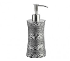 Дозатор WasserKRAFT K-7600 7699 серый 