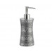 Дозатор WasserKRAFT K-7600 7699 серый 