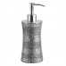 Дозатор WasserKRAFT K-7600 7699 серый 