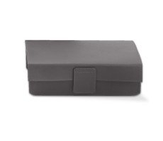 Многоцелевая коробка с крышкой - Натуральная кожа Decor Walther Nappa 938693  