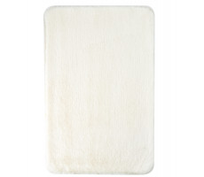 Коврик для ванной Fixsen Nice, бежевый, 1-ый 50х80 см, FX-9002A 