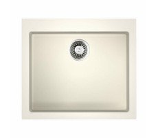 Мойка OMOIKIRI Bosen, размер 570*500*220, цвет-белый 4993148 Мойка OMOIKIRI Bosen, размер 570*500*220, цвет-белый 4993148