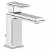 Смеситель для раковины GESSI  Eleganza 46001#031 Хром 