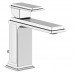 Смеситель для раковины GESSI  Eleganza 46001 031 Хром 