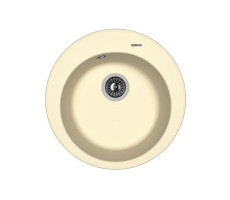Кухонная мойка Florentina НИКОСИЯ 20.135.B0510.202, шампань 