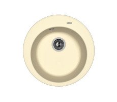 Кухонная мойка Florentina НИКОСИЯ 20.135.B0510.202, шампань Кухонная мойка Florentina НИКОСИЯ 20.135.B0510.202, шампань