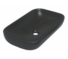 Раковина Sanita Luxe Infinity 60 (серая) INFSLWB25 серый 